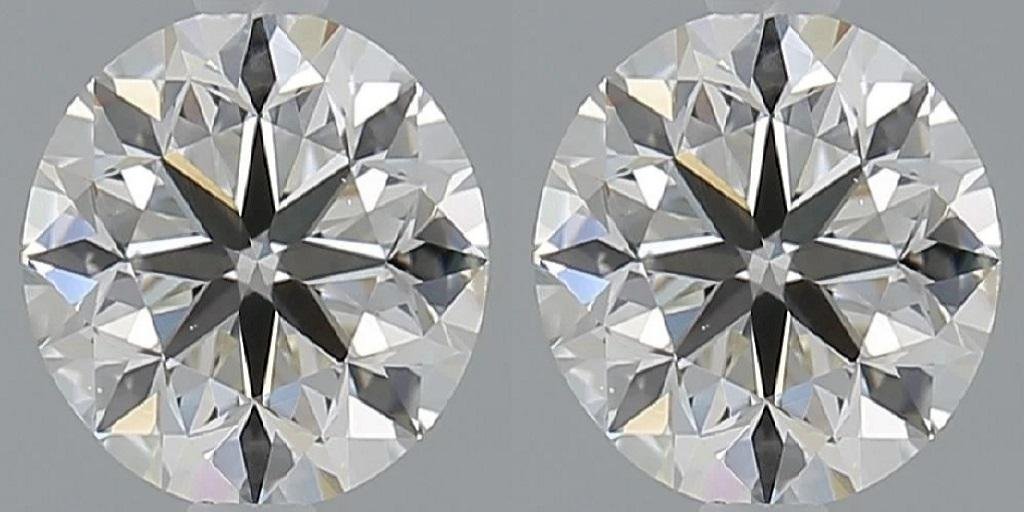 The Unique Story of Natural Loose Diamonds