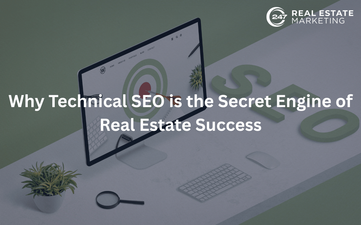 Why Technical SEO Is Essential for Real Estate Success