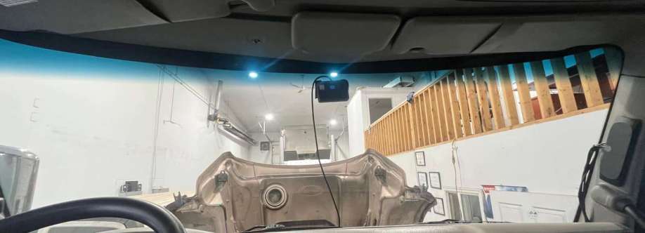 Himmat Auto Glass LTD