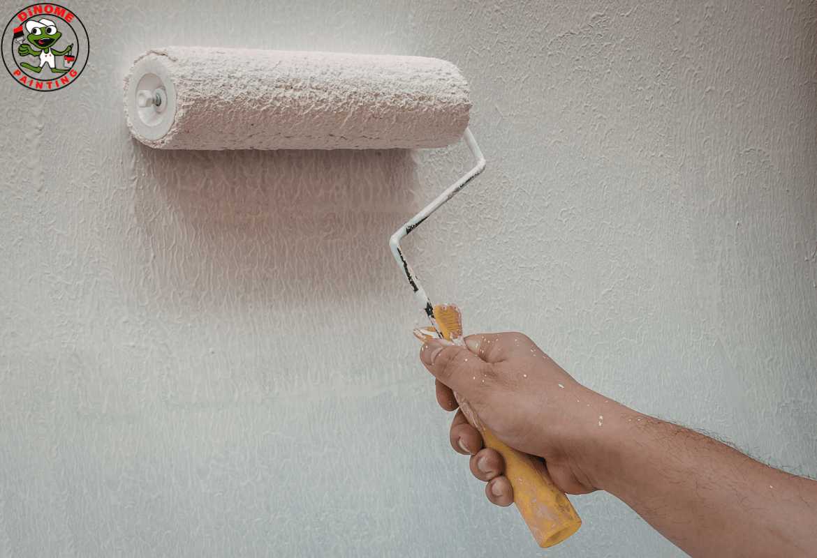 How to Choose the Perfect Paint Finish for Every Room