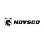 HOVSCO HovScout Full Suspension E bike