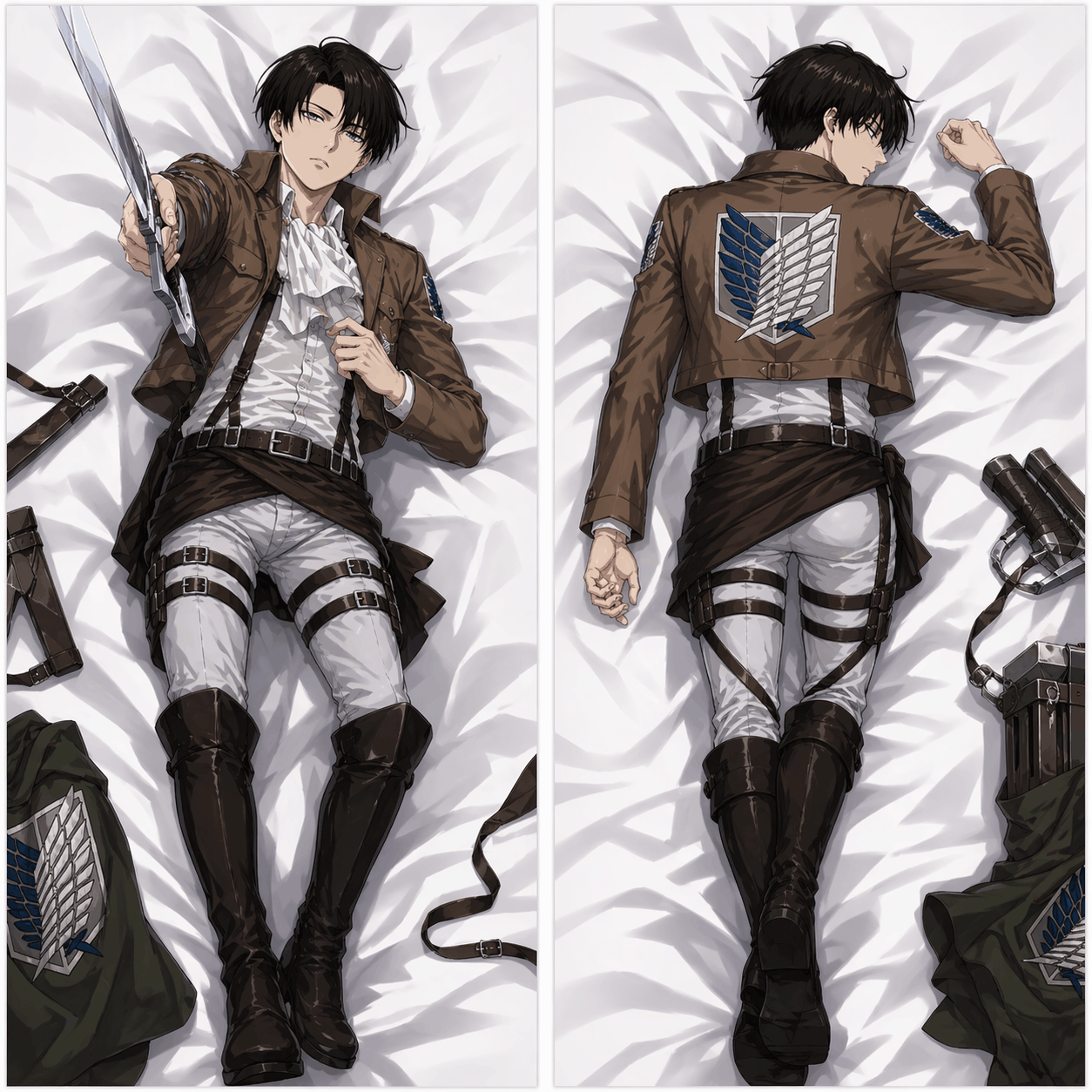 Meet the Spring shoujo line, drawn in Lisbon — HugMe Hero Journal — HugMe Hero
