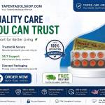 Tapentadol Get Online In the USA Without Prescription