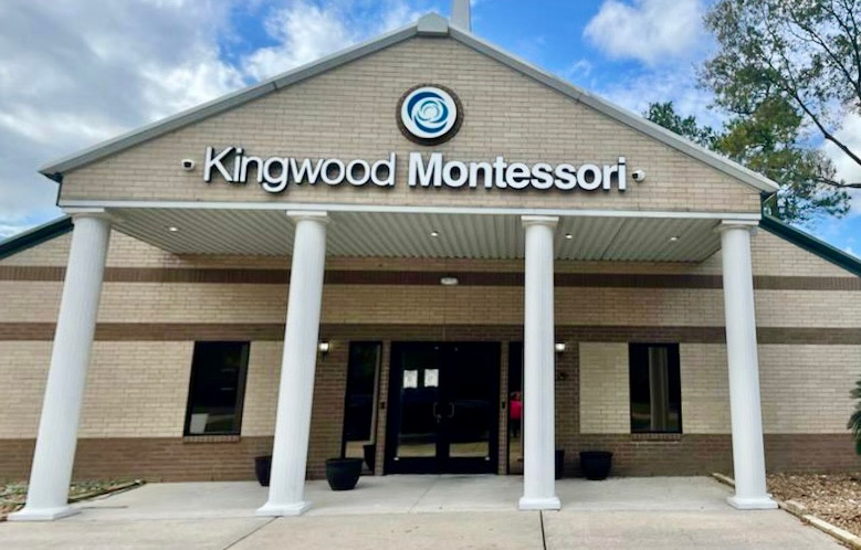Toddler Program | Toddler Activities and School - Kingwood Montessori School