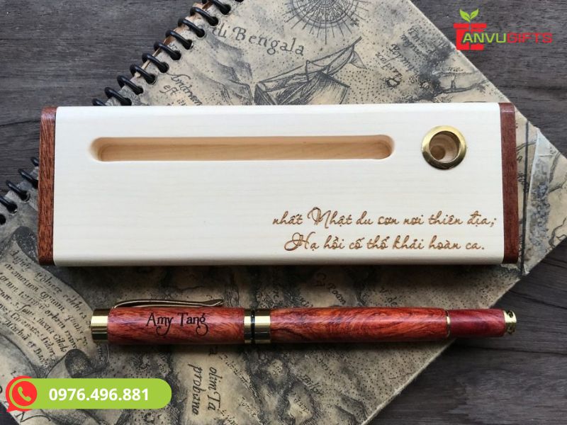 Top quà tặng lưu niệm cho nam theo từng mối quan hệ