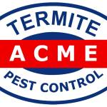 Acme Termite & Pest Control