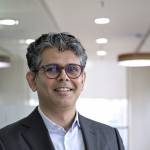 Vishal kampani